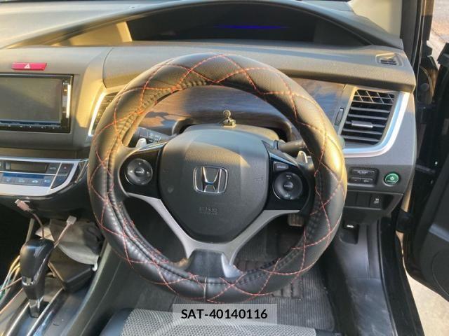 Honda JADE 2015-09 8099755-10