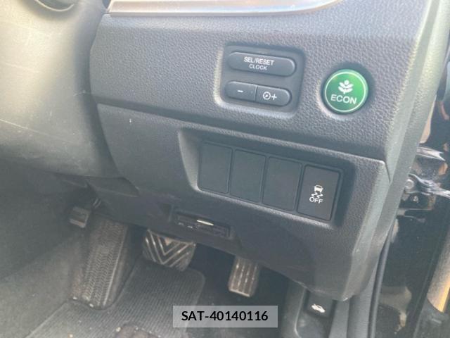 Honda JADE 2015-09 8099755-12