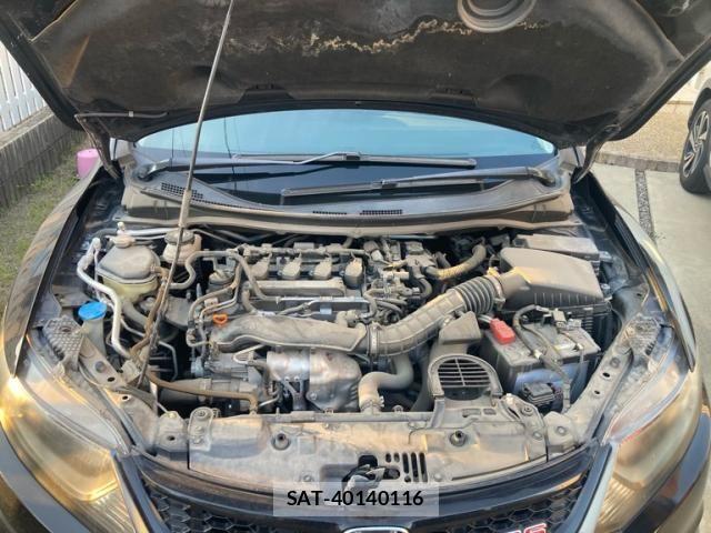 Honda JADE 2015-09 8099755-13