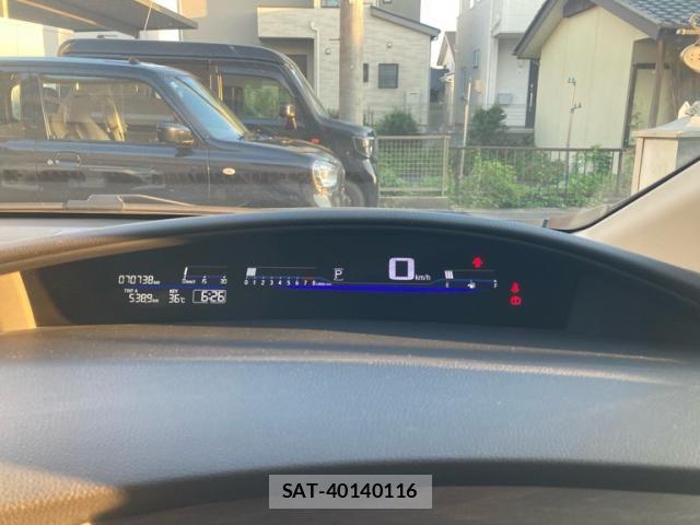 Honda JADE 2015-09 8099755-15