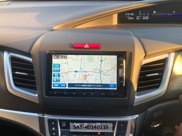 Honda JADE 2015-09 8099755-16
