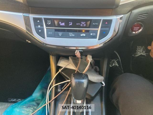 Honda JADE 2015-09 8099755-17