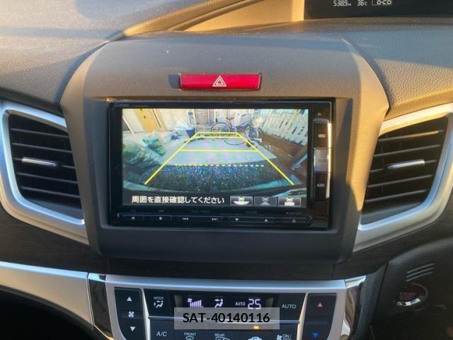 Honda JADE 2015-09 8099755-18