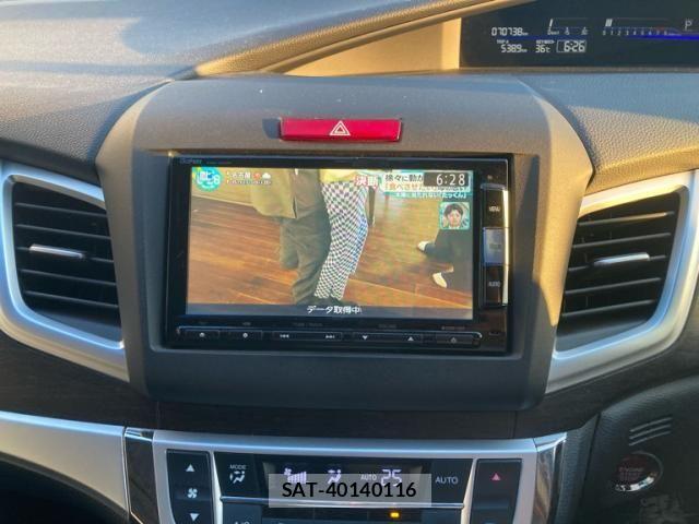 Honda JADE 2015-09 8099755-19