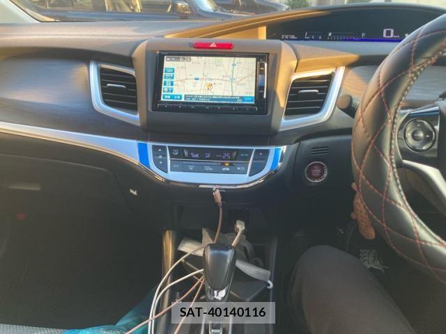 Honda JADE 2015-09 8099755-20