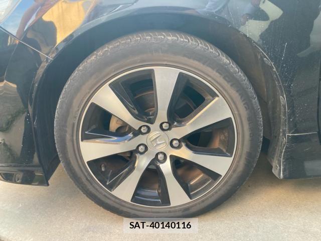 Honda JADE 2015-09 8099755-2