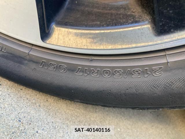 Honda JADE 2015-09 8099755-3