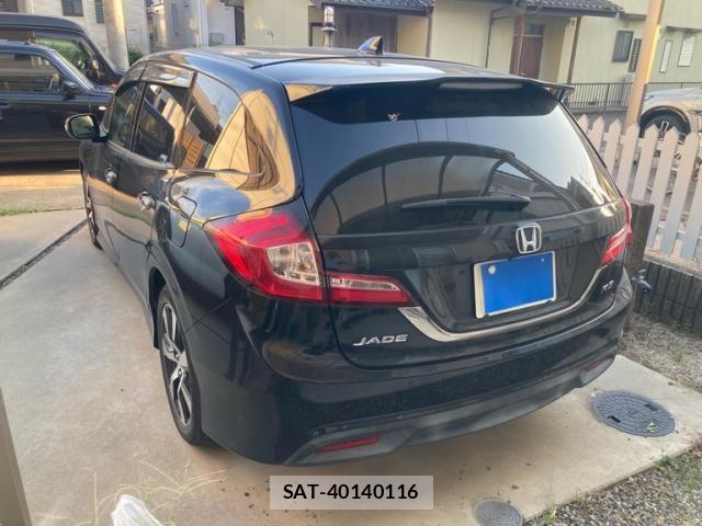 Honda JADE 2015-09 8099755-5