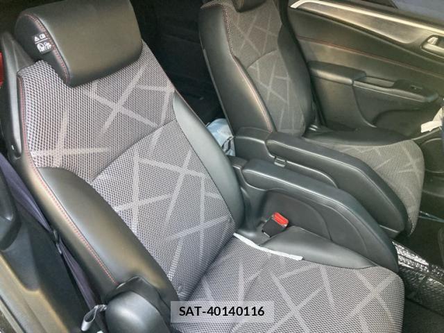 Honda JADE 2015-09 8099755-7