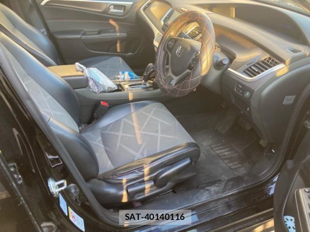 Honda JADE 2015-09 8099755-8