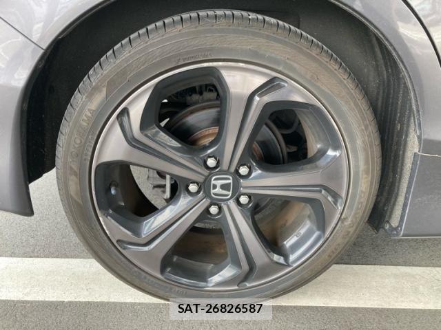 Honda JADE 2018-06 8099752-9