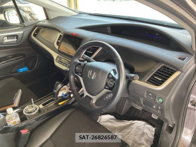 Honda JADE 2018-06 8099752-12
