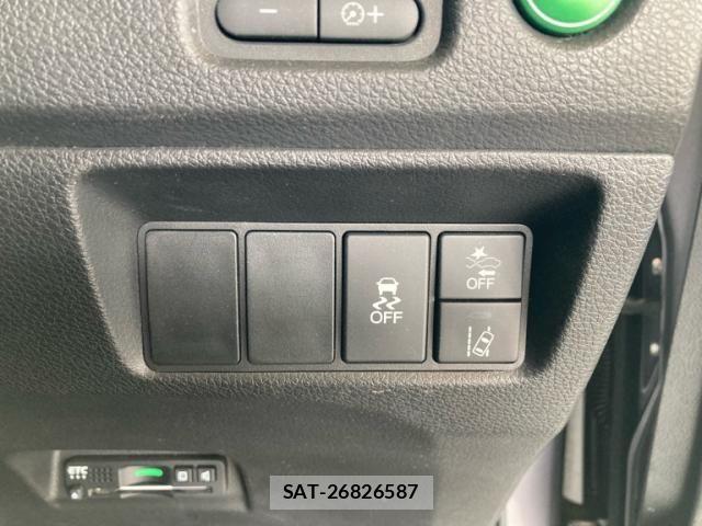 Honda JADE 2018-06 8099752-17