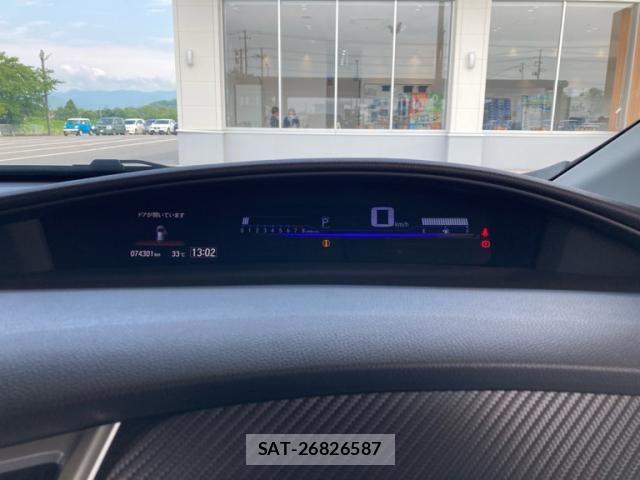 Honda JADE 2018-06 8099752-21