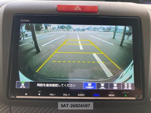 Honda JADE 2018-06 8099752-26