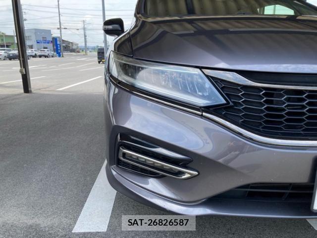Honda JADE 2018-06 8099752-3