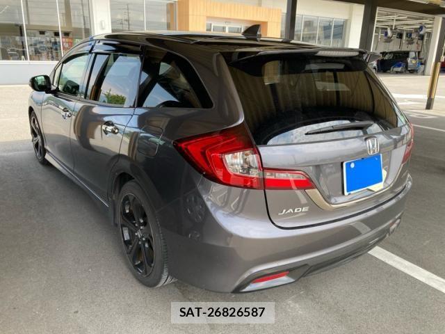 Honda JADE 2018-06 8099752-5
