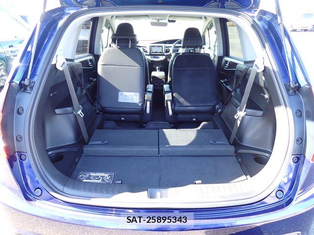 Honda JADE 2018-12 8230420-18