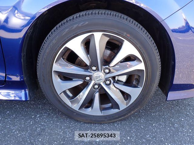 Honda JADE 2018-12 8230420-19