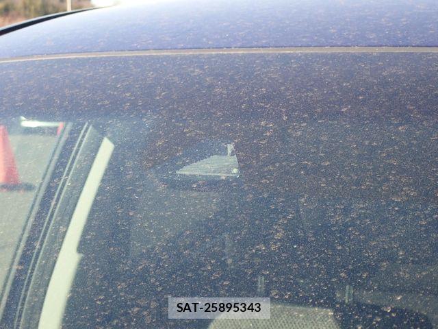 Honda JADE 2018-12 8230420-22
