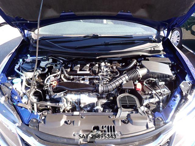 Honda JADE 2018-12 8230420-3