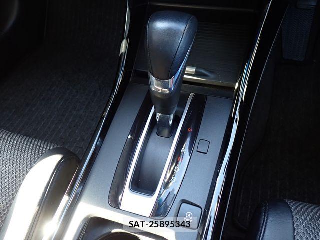 Honda JADE 2018-12 8230420-7