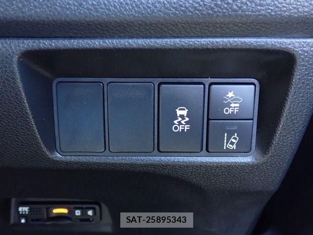 Honda JADE 2018-12 8230420-8