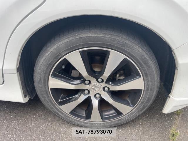 Honda JADE 2017-11 8245489-3