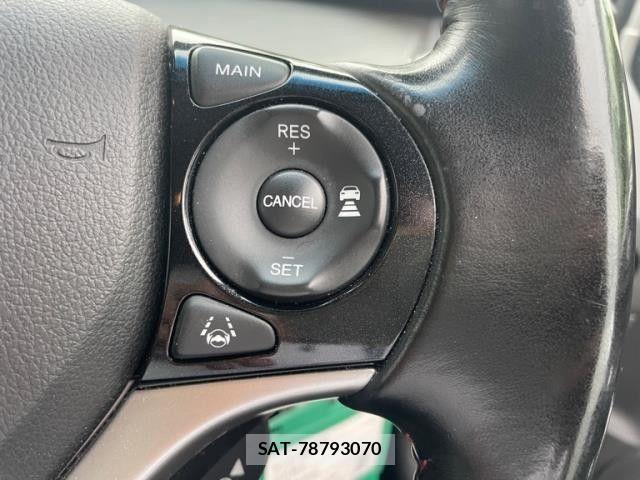 Honda JADE 2017-11 8245489-6