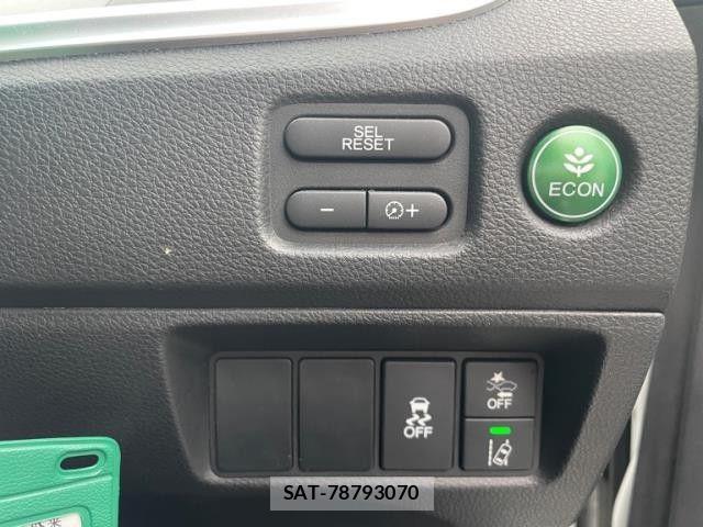Honda JADE 2017-11 8245489-7