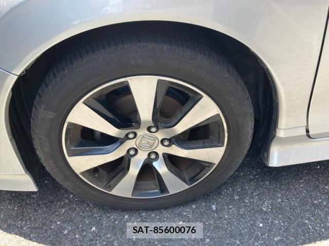 Honda JADE 2016-05 8245490-8