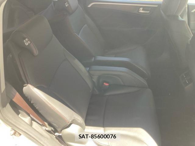 Honda JADE 2016-05 8245490-10