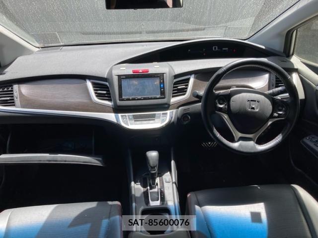 Honda JADE 2016-05 8245490-11