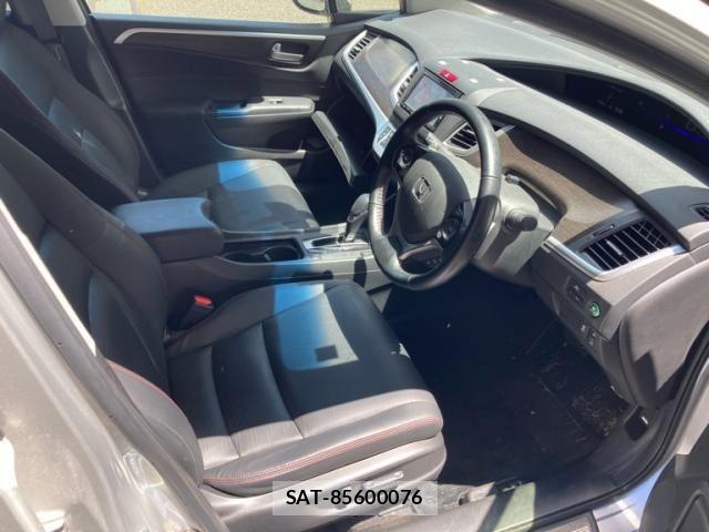 Honda JADE 2016-05 8245490-12