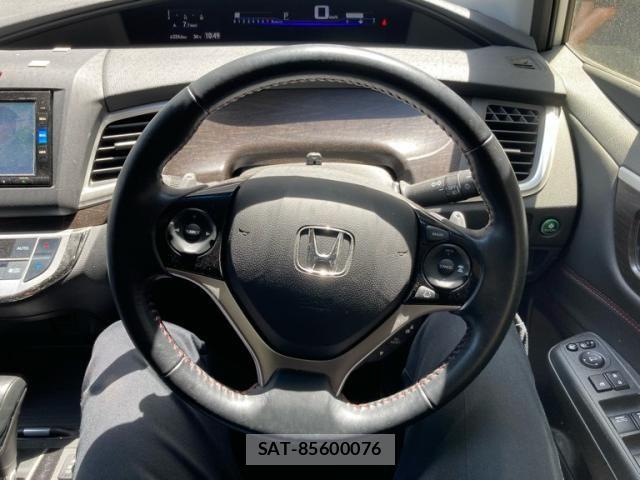 Honda JADE 2016-05 8245490-14