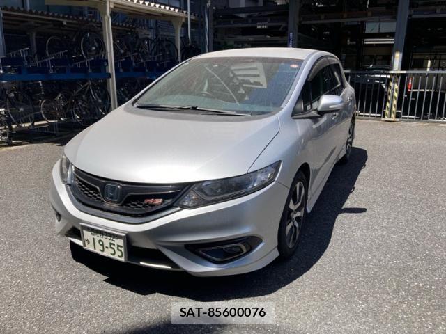 Honda JADE 2016-05 8245490-0