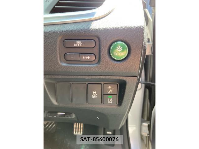Honda JADE 2016-05 8245490-22
