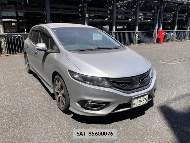 Honda JADE 2016-05 8245490-1
