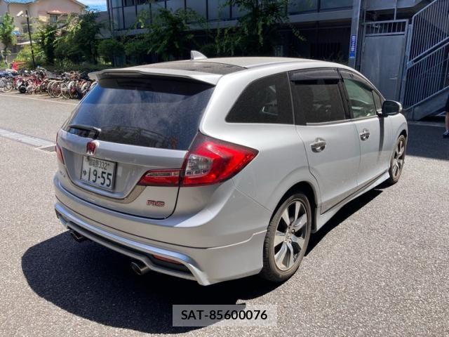 Honda JADE 2016-05 8245490-2