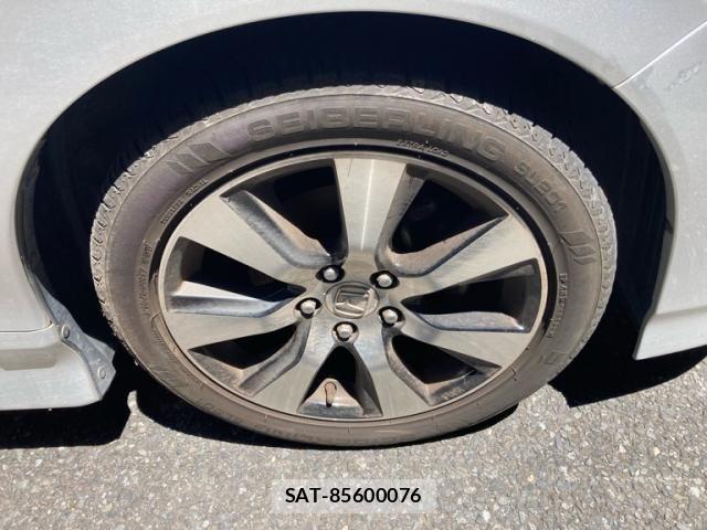 Honda JADE 2016-05 8245490-5