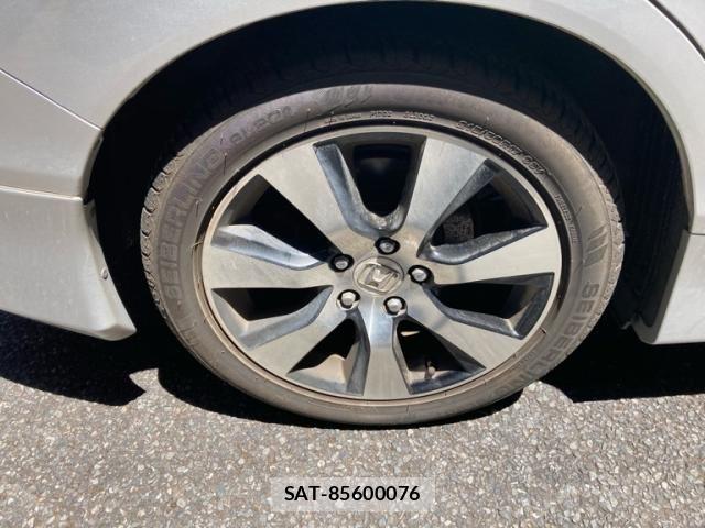 Honda JADE 2016-05 8245490-6