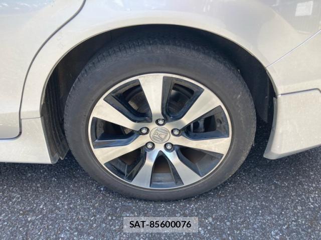 Honda JADE 2016-05 8245490-7