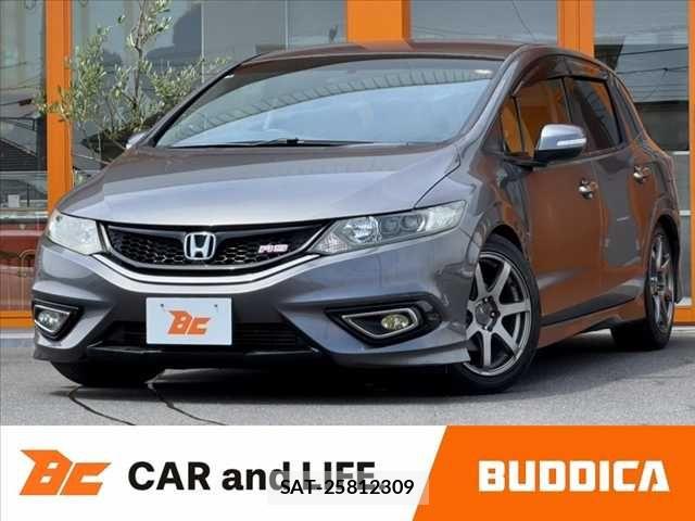 Honda JADE 2015-12 8314888-0