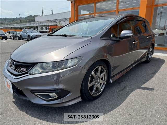 Honda JADE 2015-12 8314888-9