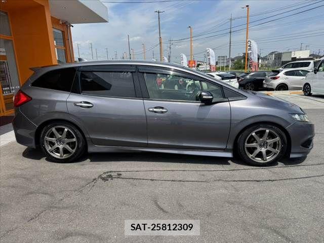 Honda JADE 2015-12 8314888-10