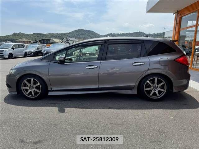 Honda JADE 2015-12 8314888-11