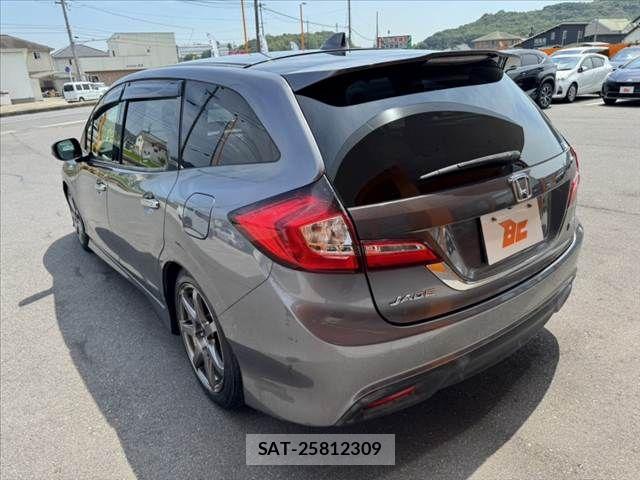 Honda JADE 2015-12 8314888-12