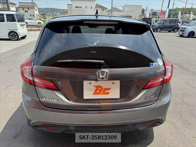 Honda JADE 2015-12 8314888-13