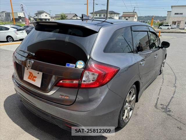 Honda JADE 2015-12 8314888-14