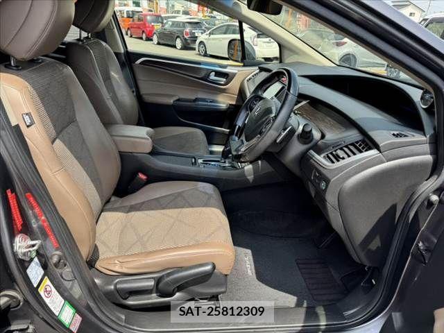 Honda JADE 2015-12 8314888-15